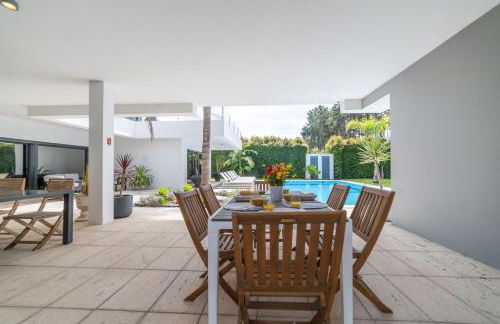 Villa Mirage - Foto 10