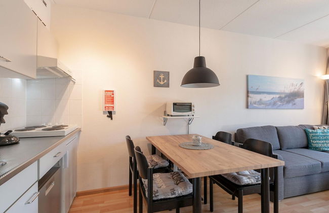 Spacious Holiday Apartment for 4 People - Foto 43