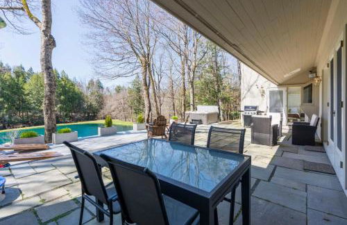 Catskill Getaway on 6 Acres with Swimming Pond! - Foto 2