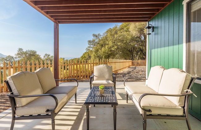 Mountain View Point - Breathtaking Balcony - Foto 43