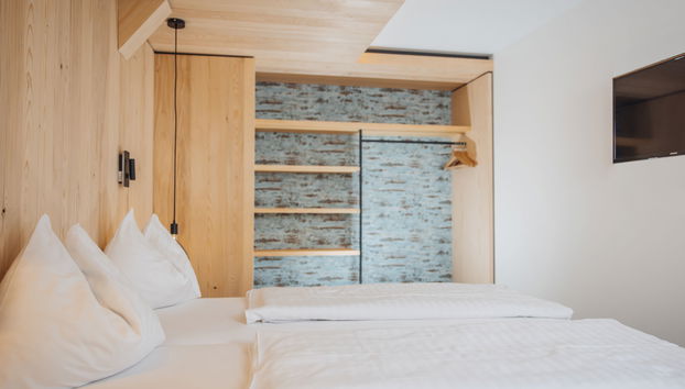 Roman - Foto 3, Bedroom