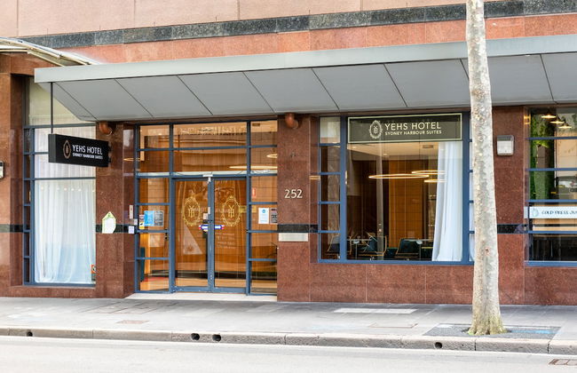 YEHS Hotel Sydney Harbour Suites - Foto 78