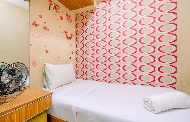 Comfort Stay 2Br At Bogor Valley Apartment - Foto 2
