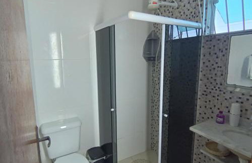 Varanda das Ondas Duplex 2 suítes em frente ao mar - Foto 35