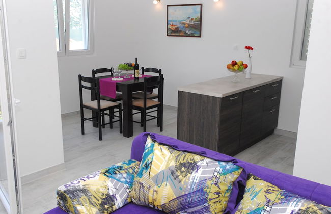 Hera Apartments - Foto 13