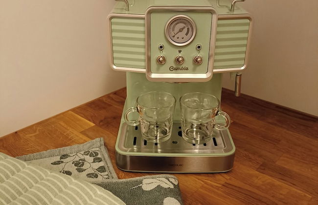 170sqm With Private Garden, 9 Bedrooms, 2 Kitchens - Foto 26