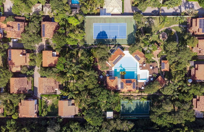 Bz17 Casa em Condomínio Clube - Foto 50