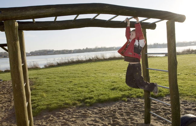 Enjoy Resorts Marina Fiskenæs - Foto 73