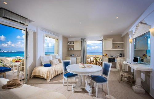 Parthenis Beach, Suites by the Sea - Foto 131