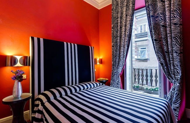 Casa Heberart Guest House - Sistina - Foto 10