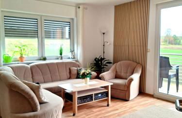 Eichsfeld FeWo-Sunny im Rhumetal - Foto 3