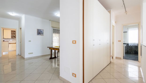 Mare di Liguria Apartment - Foto 5, Habitación