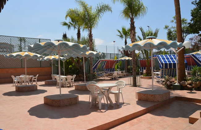 Residence Yasmina - Photo 45