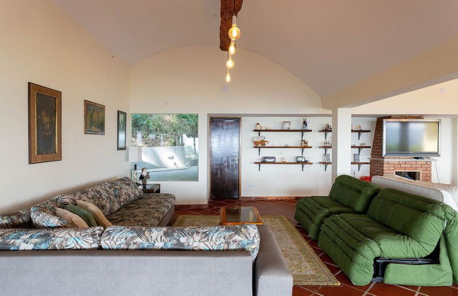 Pousada Cantareira - Foto 56