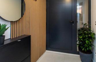 Seafront Villa Kupinica with heated Pool - Foto 14