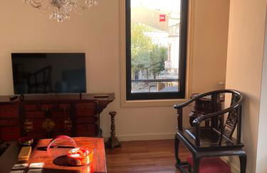 Apartamento Mimi - Foto 1