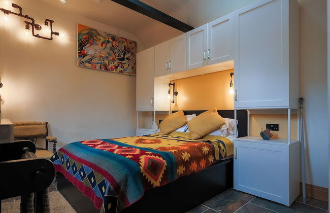 Eakley Stables - Pogo - Foto 1