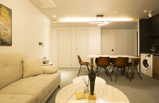 UH Suite The Jongno - Foto 45