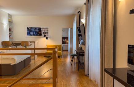 Marais, Sainte-croix Bretonnerie 2 - 4 places - Photo 41