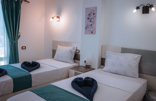 Panorama Apartment up to 3 Persons - Feel Home Away From Home - Foto 10