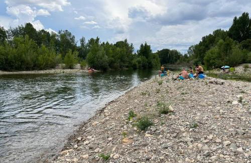 Charming village house with roof top terrace! - Foto 24