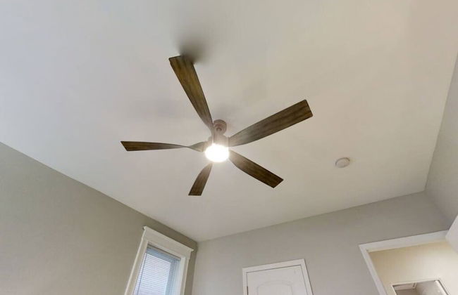 Cozy Family Home - Walk to MO Botanical Gardens - Photo 50