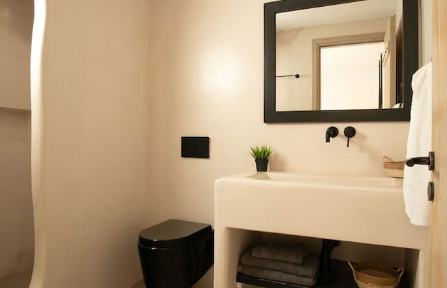 Naxos Green Village Hotel - Photo 28