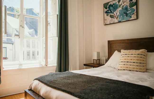 Single Room Parking View - Foto 1