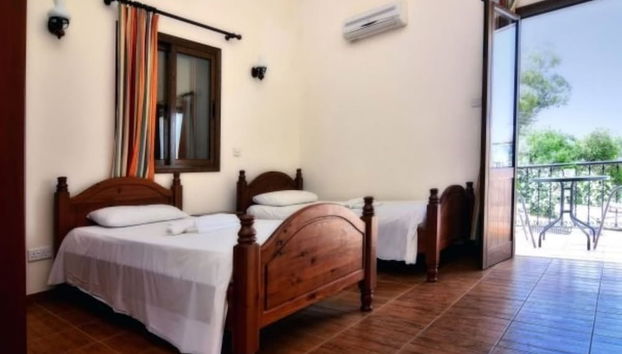 Villa Christodoula - Photo 3, Room