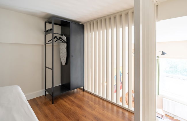 Amsterdam Dockside Flats - Foto 28