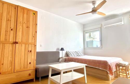 ESTUDIO EN ZAHARA piscina y acceso a playa - Photo 1