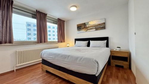 Ama executive stay 3 - Foto 3