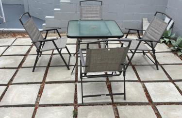 4 bedroom and 3 bath home close to universal studio and Hollywood - Foto 26