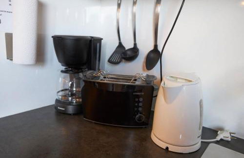 Großzügiges Apartment nahe Frankfurt - Foto 25