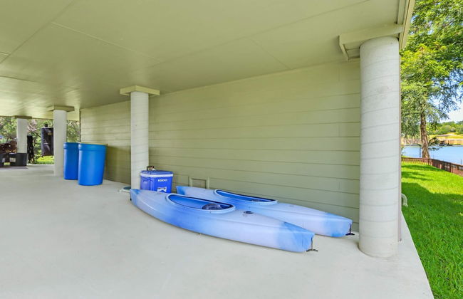 Beautiful Lakefront Cabin Something For Everyone - Foto 31