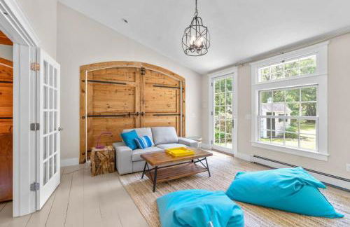 Gorgeous Home 1 mile to Beach and near Cape Cod Bikepath - Foto 8