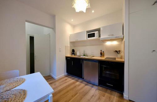 Rouen centre - chez Cédric - Foto 3