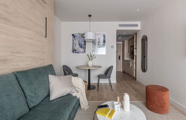 Líbere Madrid Chamberí - Photo 37