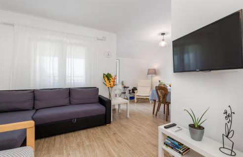 1 Bedroom Lovely Apartment In Vlasici - Foto 3