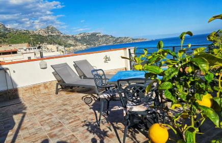 Panoramic Terrace Room - Foto 5