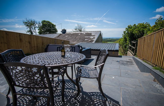 Anchor Well - 2 Bedroom - Ludchurch - Foto 56