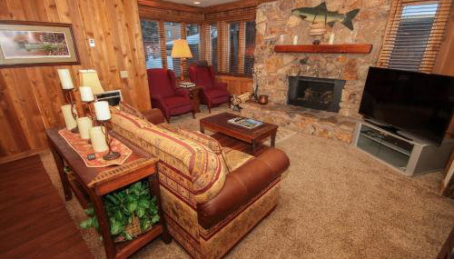 Mountainback 49 Den - Foto 1, Other