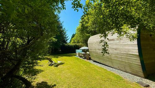 Sunridge EcoPod with Private Hot Tub - Foto 2