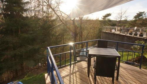 Kletterhütte Sächsische Schweiz - Foto 4