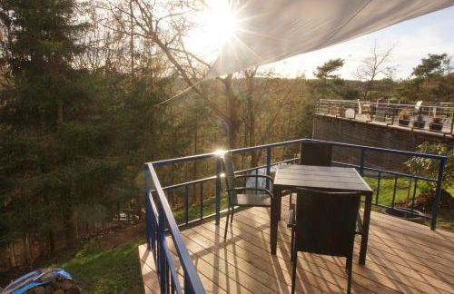 Kletterhütte Sächsische Schweiz - Foto 4