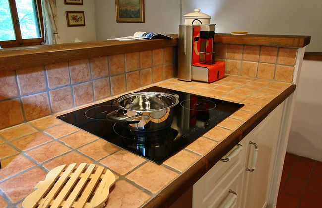 Spacious Villa With Pool in Fabriano Italy - Foto 18