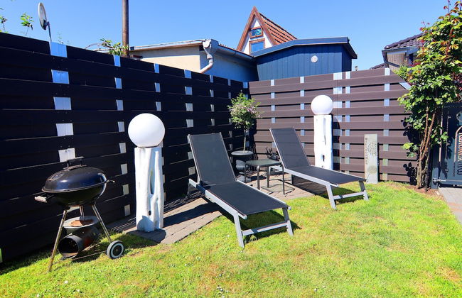 Bungalow Near Baltic Sea - Photo 30