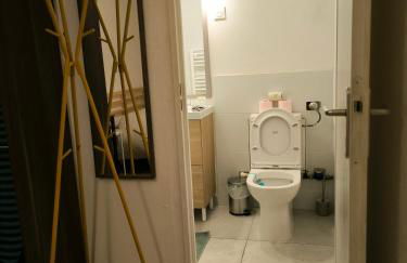 t2 spacieux proche zénith&aéroport&purpan - Foto 7