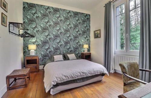 Le Moulin Belle Maison 180m2 et 5 chambres - Foto 13