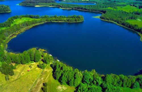 Holiday home with garden, close to the lake - Foto 23